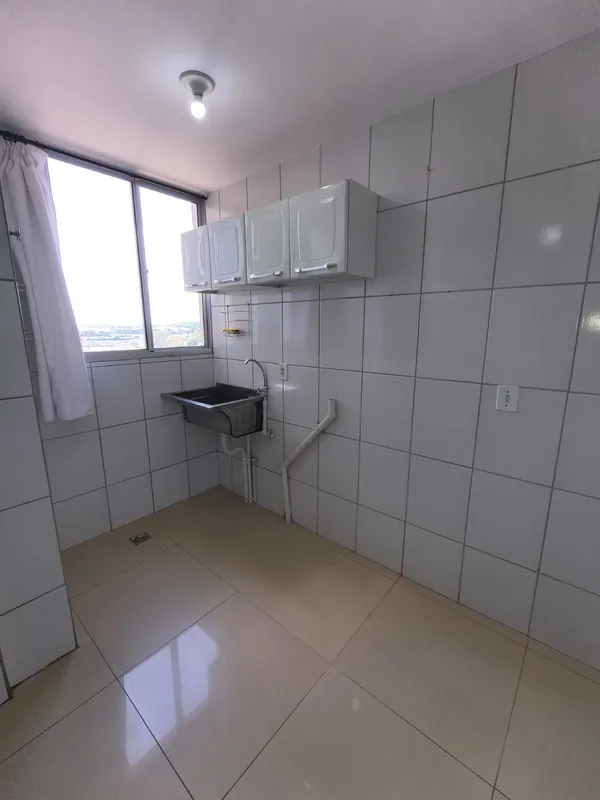 Apartramento 3 quartos, sendo 1 suíte2 banheiros com boxSala com sacadaCozinha c...