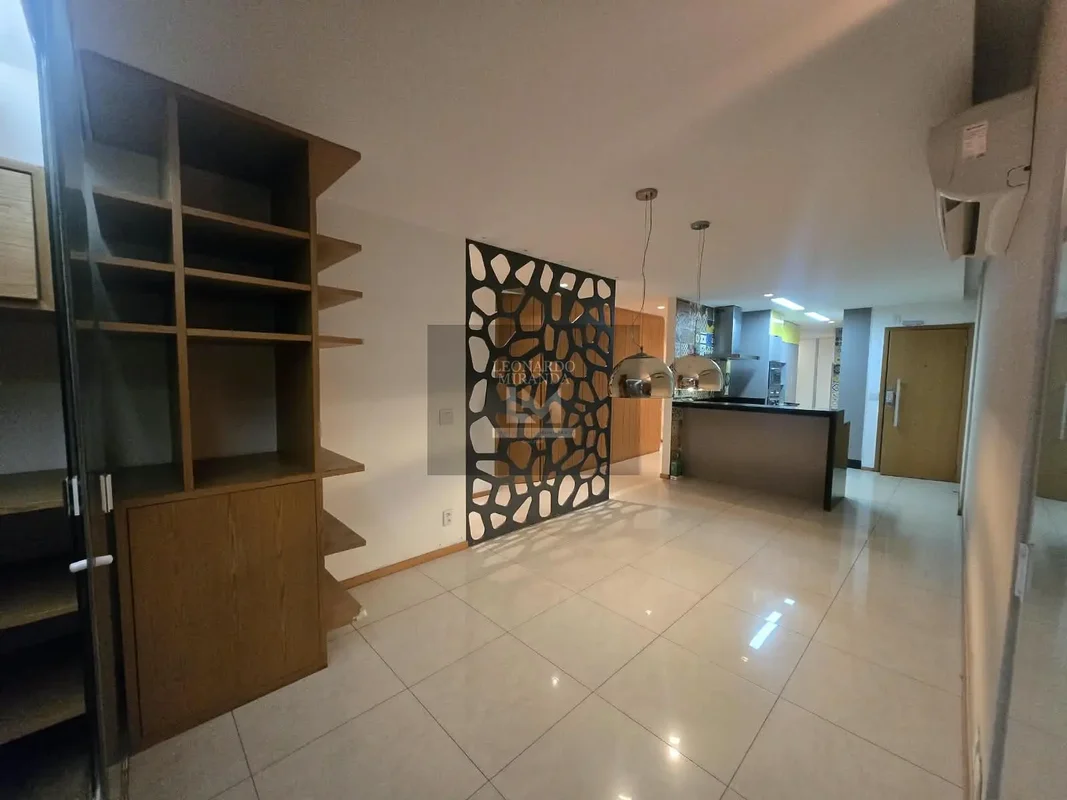 APARTAMENTO À VENDA NO NOROESTE | SQNW 309 |127 m² | 3 QUARTOS | 2 SUÍTES | 2 VA...