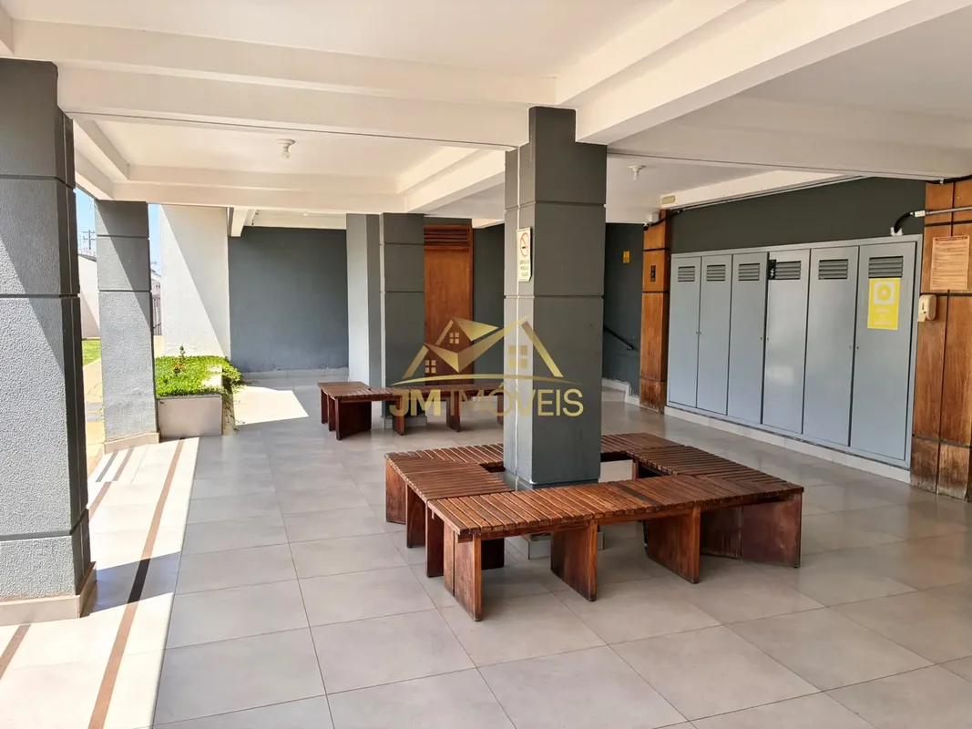 Apartamento à venda em Valparaíso de Goiás! Características do imóvel:* 2 quarto...