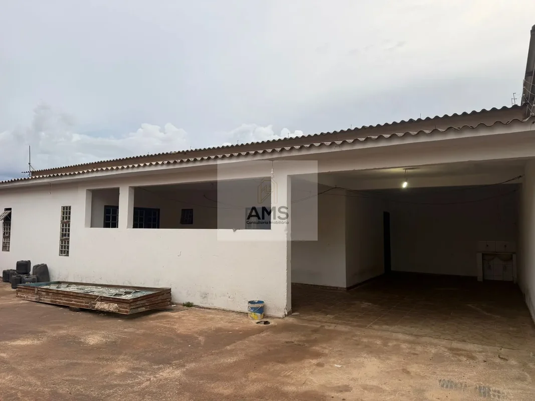 Foto do Imóvel