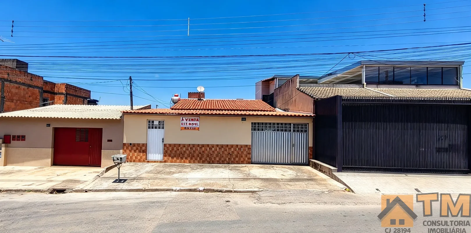 Foto do Imóvel
