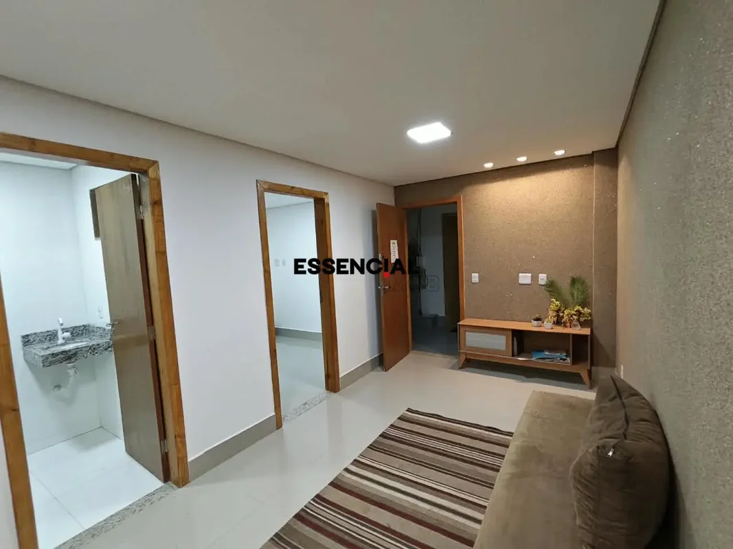 COD TAExcelente apartamento de 65 m², com ambientes bem distribuídos, acabamento...