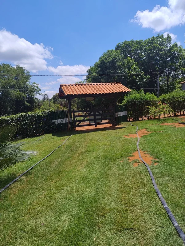 Chácara à venda na região de Formosa/GOExcelente chácara com 11.000 m² de área, ...