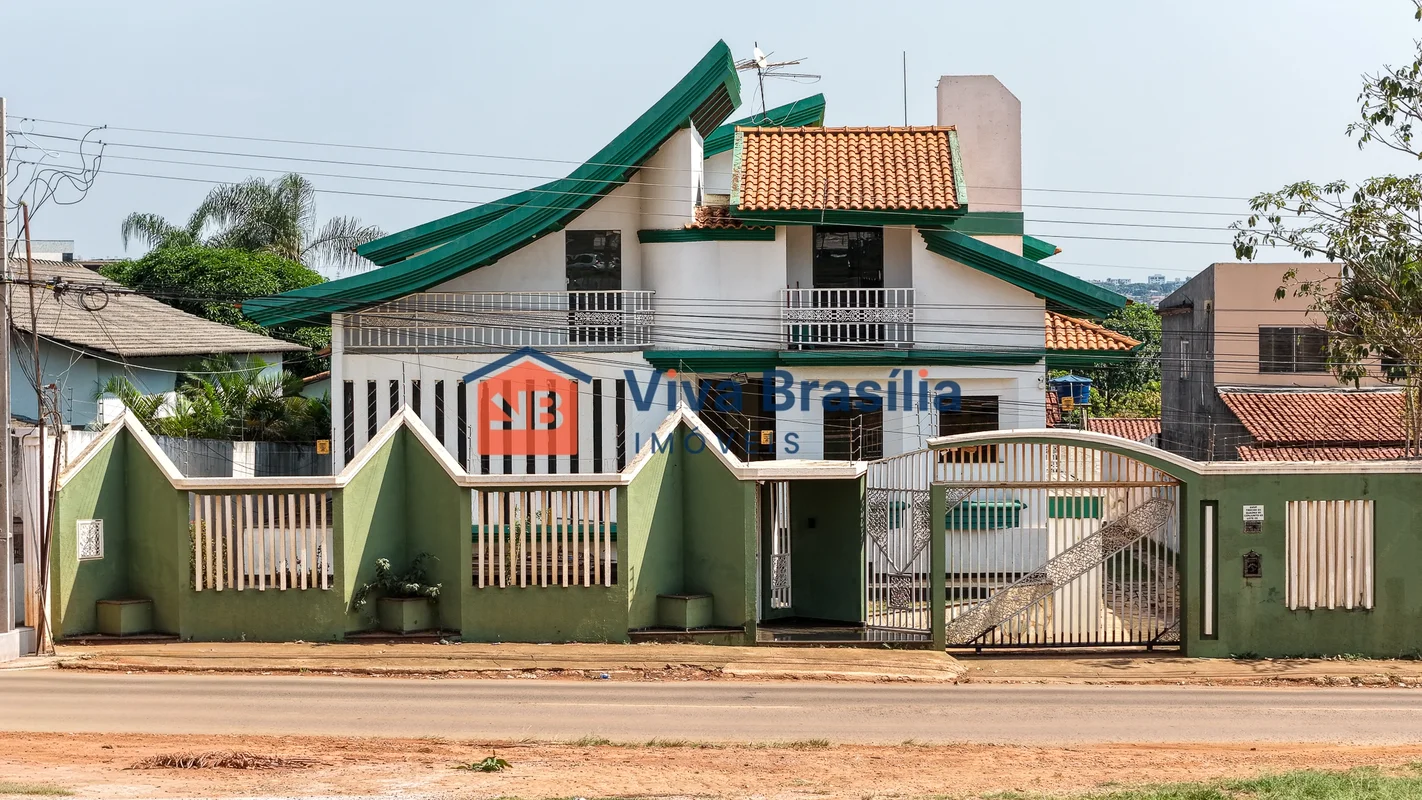 Foto do Imóvel