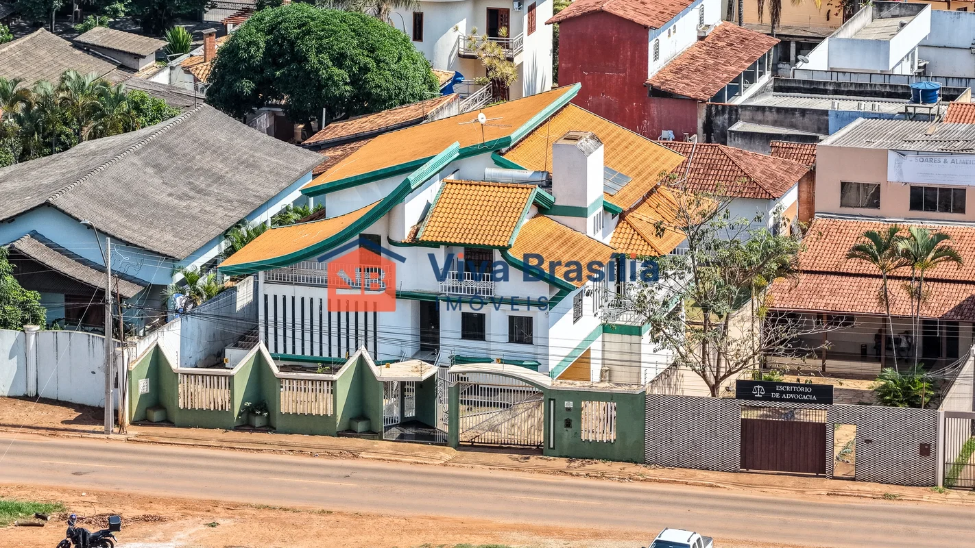 Descubra um lar com versatilidade, conforto e excelente localização ou PONTO COM...