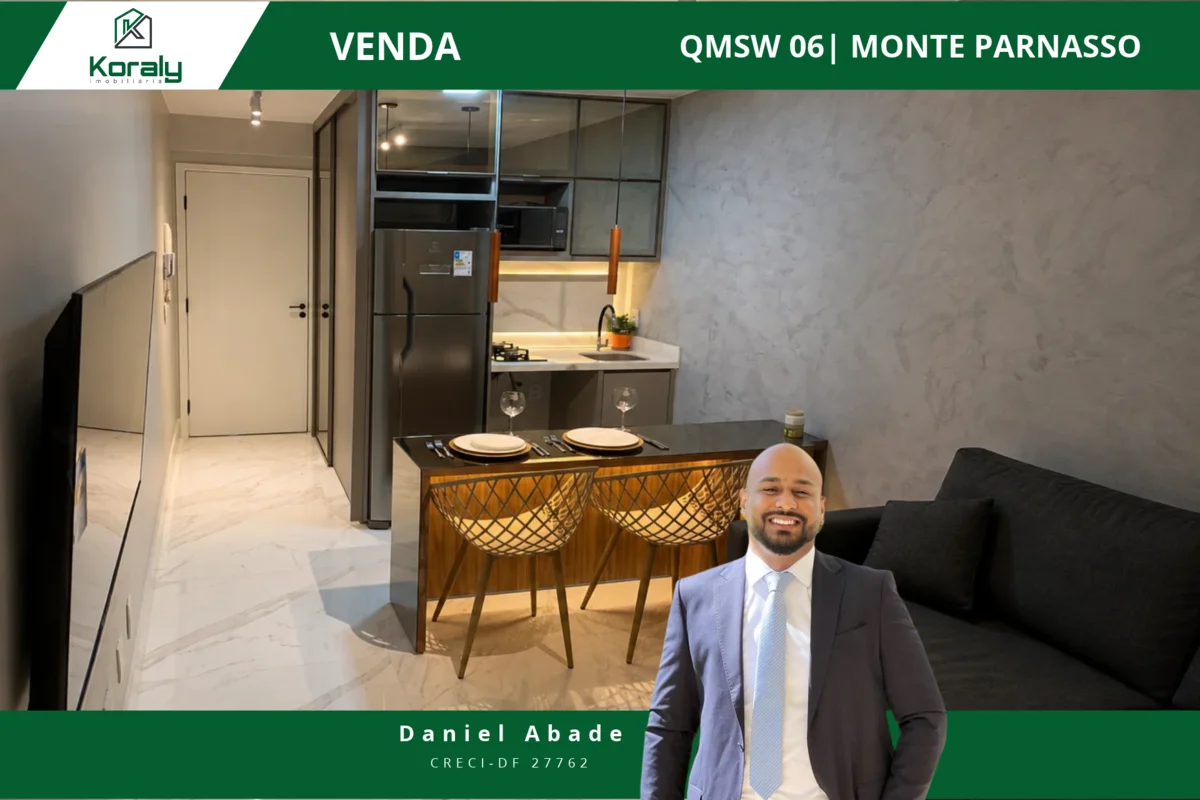 Descrição do imóvel:-Metragem 29,212 m2;-2º Andar apto 217-Vista livre-Garagem (...