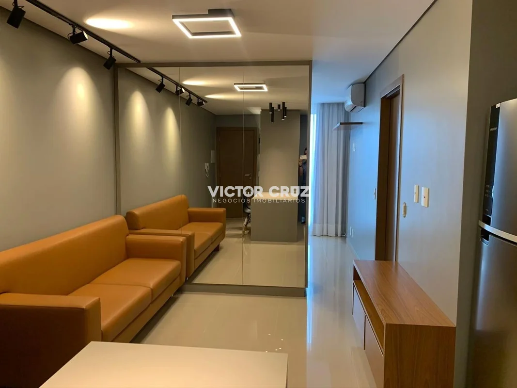 Victor Cruz Negócios Imobiliários LTDA aluga:CRNW 510 Bloco B, Soul Housing & Sh...