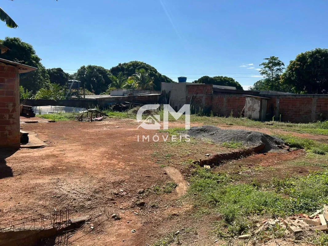 GM IMÓVEIS VENDE OPORTUNIDADE! TERRENO DE 660 m² NO CONDOMÍNIO MARINA – SOBRADIN...