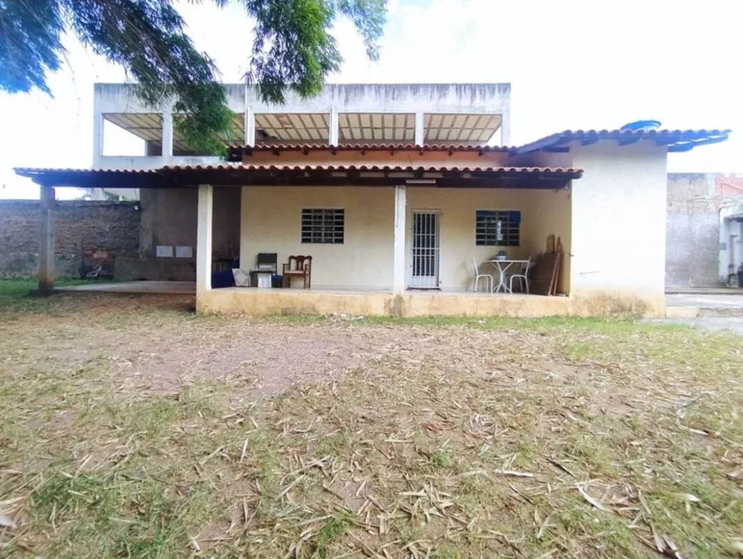 Foto do Imóvel