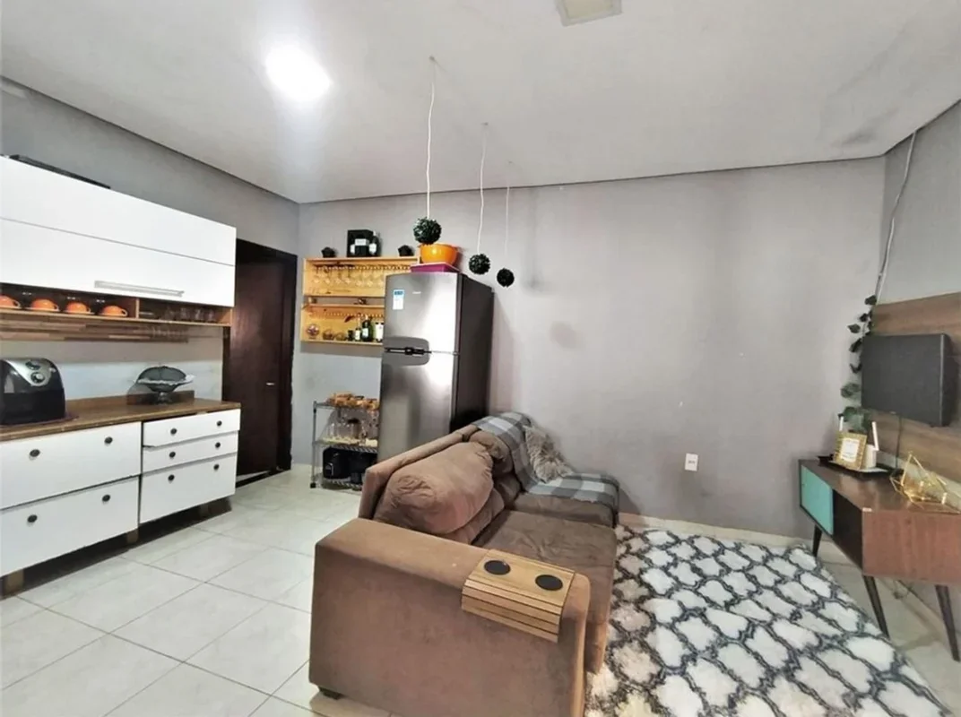 Foto do Imóvel