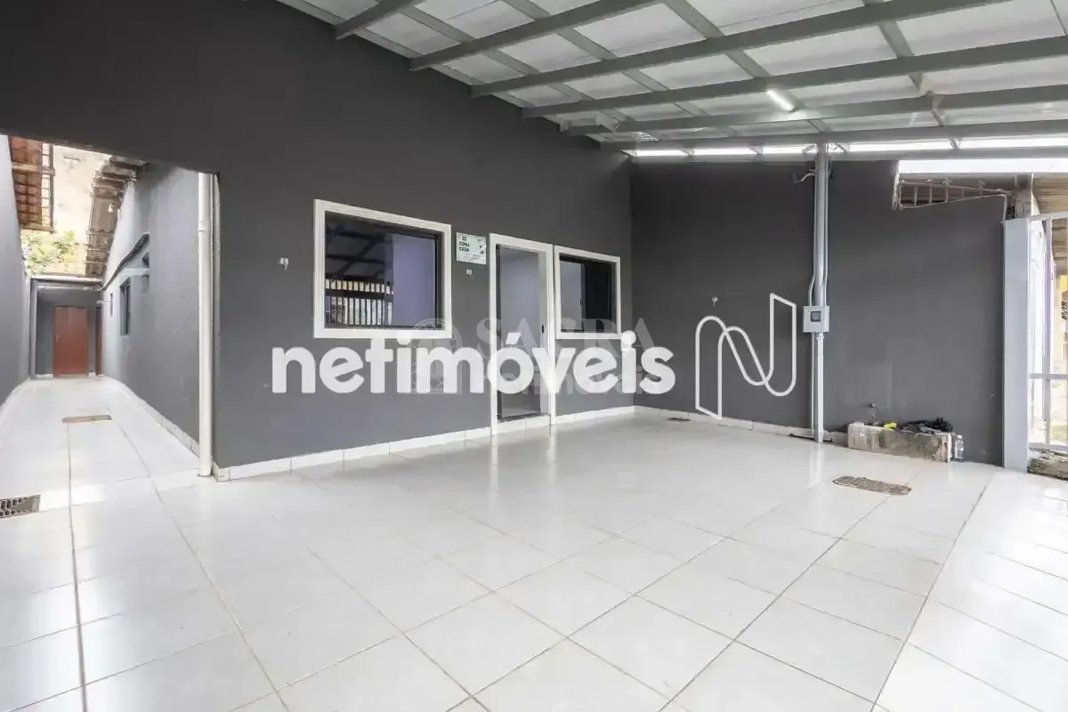 Casa térrea à venda em Arniqueiras, com 147 m² de área construída e lote de 127 ...
