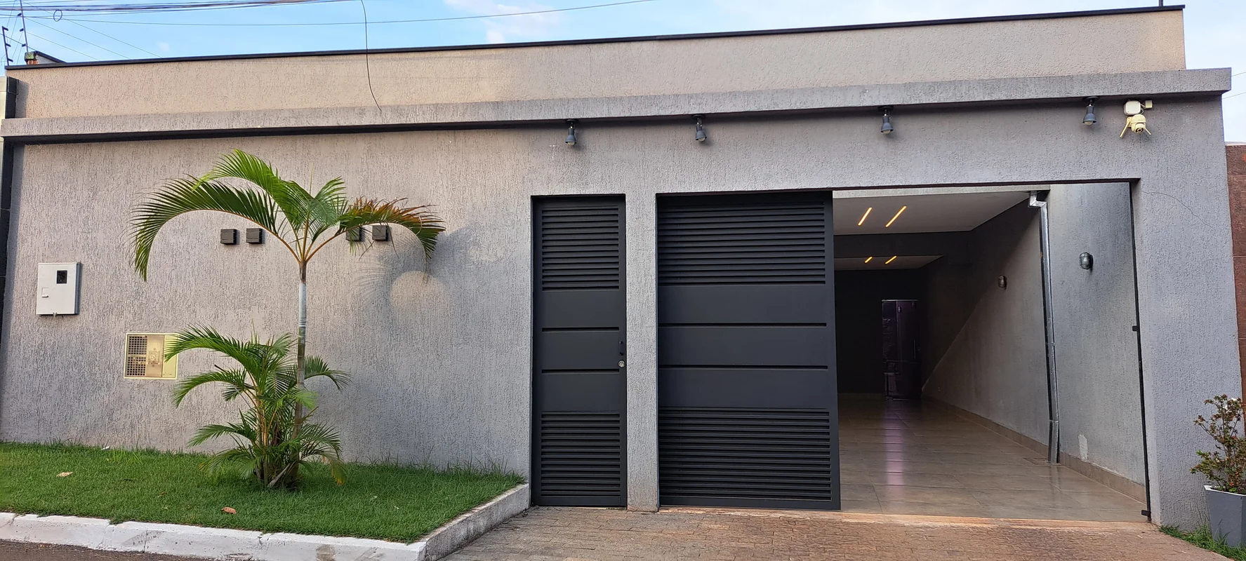 CASA DE ALTO PADRÃO À VENDA | ARNIQUEIRAS – DFModernidade, sofisticação e lazer ...