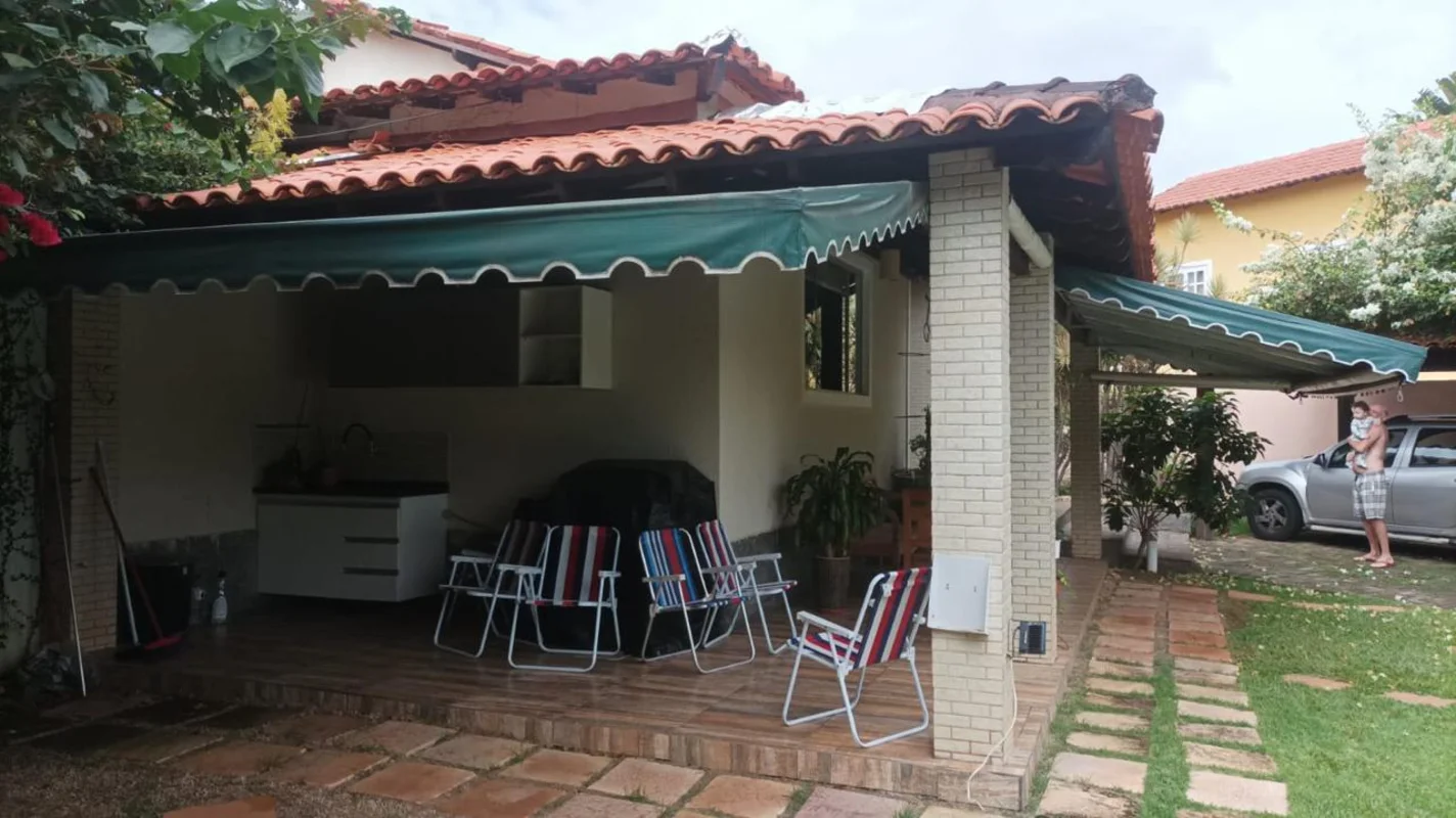 Foto do Imóvel