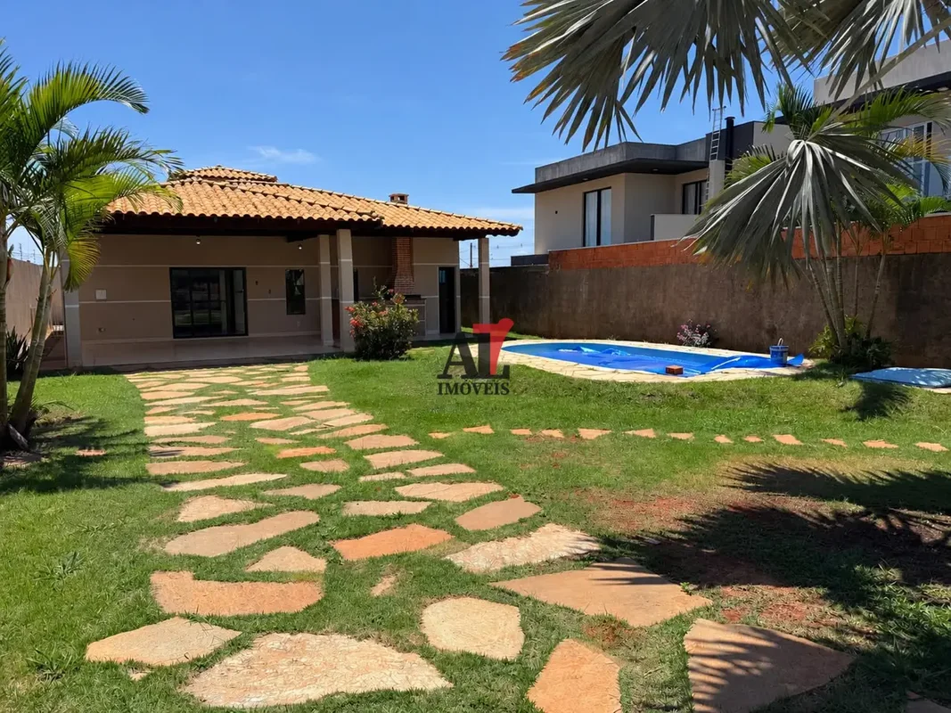 CASA À VENDA| CONDOMÍNIO ALTO DA BOA VISTA | UM IMÓVEL QUE UNE CONFORTO, PRATICI...