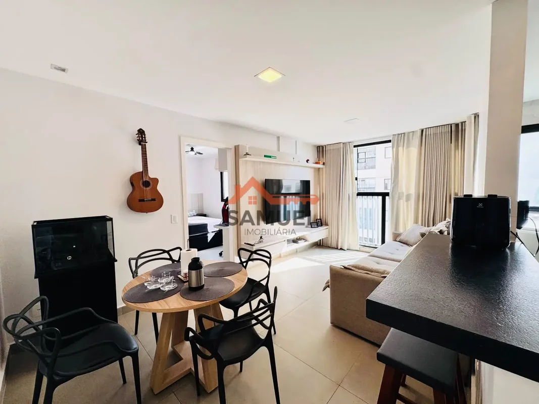 Oportunidade Única: 1 Quarto Alto Padrão em Taguatinga SulIdeal para morar ou in...