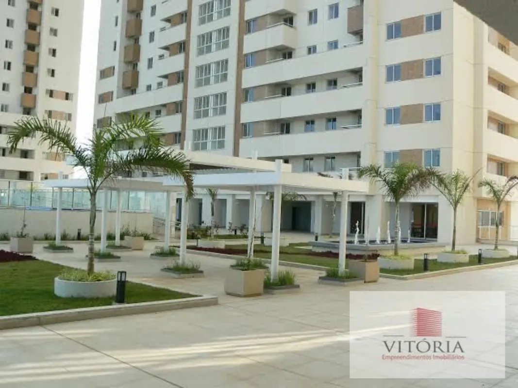 VENDO EXCELENTE APARTAMENTO NO RESIDENCIAL VILLAGE GAMA!Se você busca conforto, ...