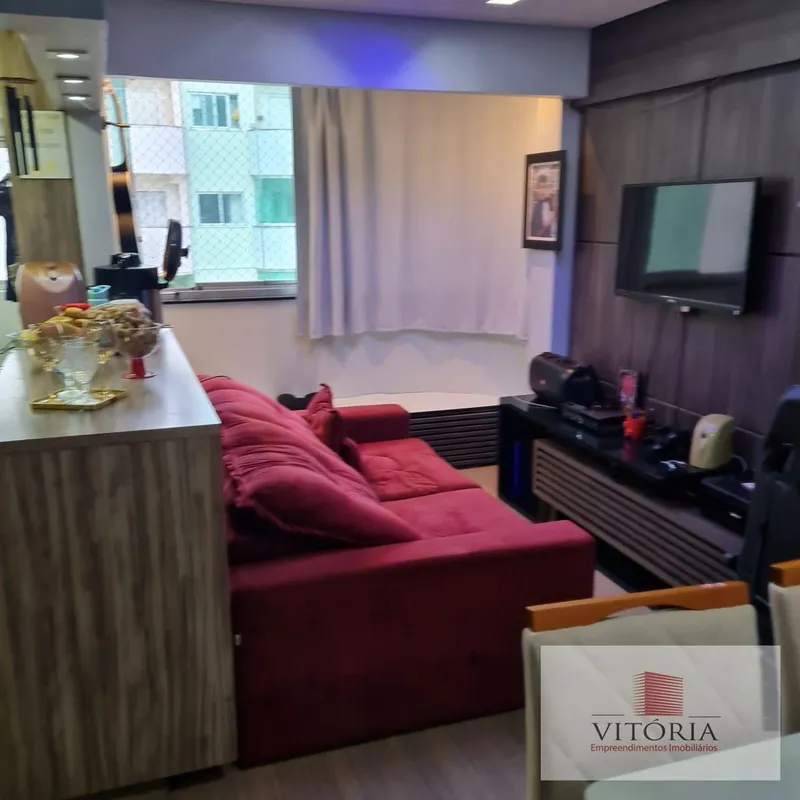 Venda – Condomínio Espaço Verde Excelente apartamento localizado no Residencial ...