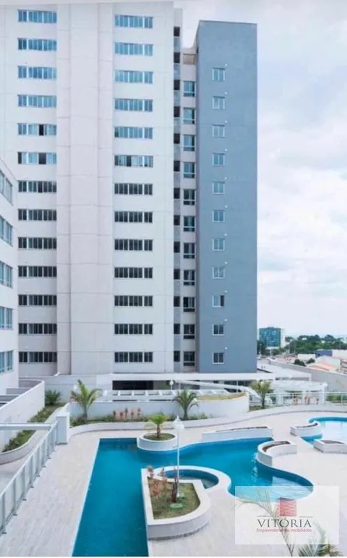 ? COBERTURA NO ORION OFFICE RESIDENCE MALL – SETOR CENTRAL DO GAMA Perto de tudo...