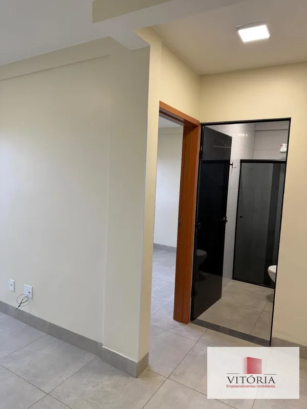APARTAMENTO AMPLO À VENDA/LOCAÇÃO – SETOR SUL, GAMAExcelente oportunidade para q...