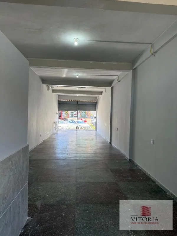 ALUGA-SE EXCELENTE LOJA – SETOR LESTE | QUADRA 33Excelente oportunidade para o s...