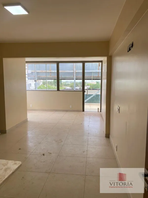 Alugo excelente sala na Quadra 45 Setor LesteLocalização estratégica, logo na en...