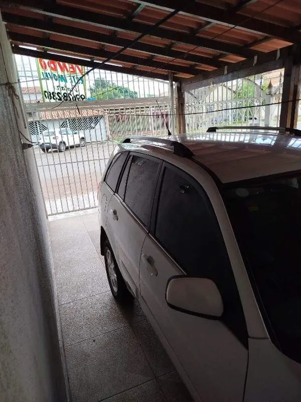 Casa 2 quartos Garagem Coberta Espaço aberto Aceita Financiamento Avalia TrocaEx...