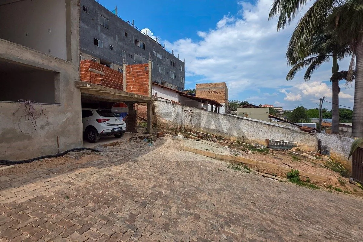 exclente oportunidade terreno com 190 metros em vicente pires em condominio na r...