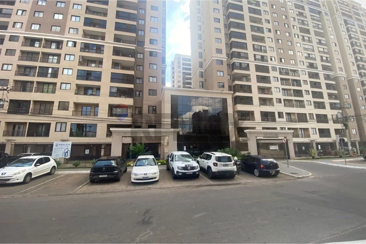 APARTAMENTO À VENDA NO VIA SOLARE 65 m² | 2 QUARTOS, SENDO 1 SUÍTEMore com confo...