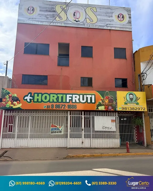 Foto do Imóvel