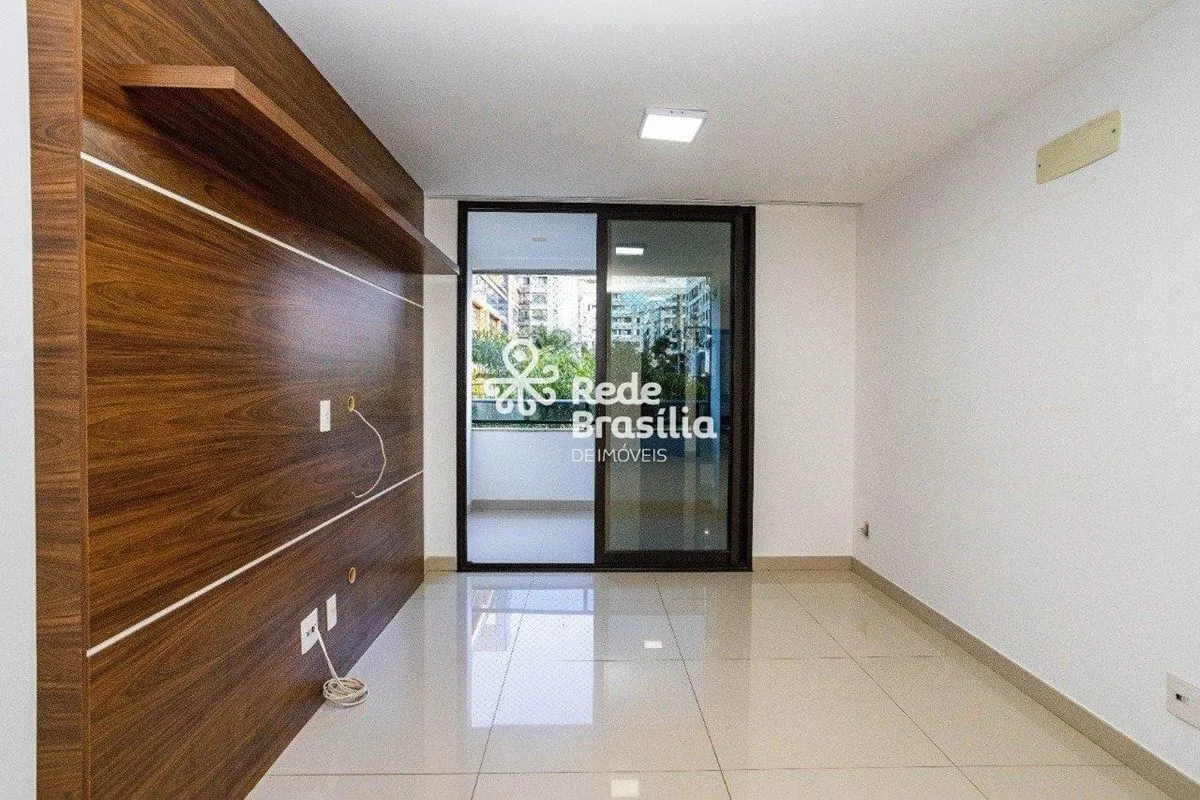 TH36394 - Shcnw Sqnw 108 Noroeste, Apartamento 03 quartos, 126m². Agende sua vis...