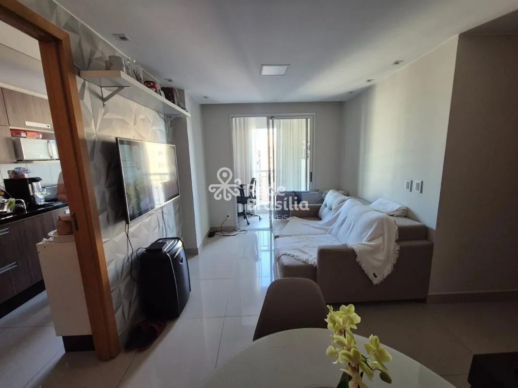 Conforto, lazer, segurança e praticidade em um só lugar!Excelente oportunidade p...
