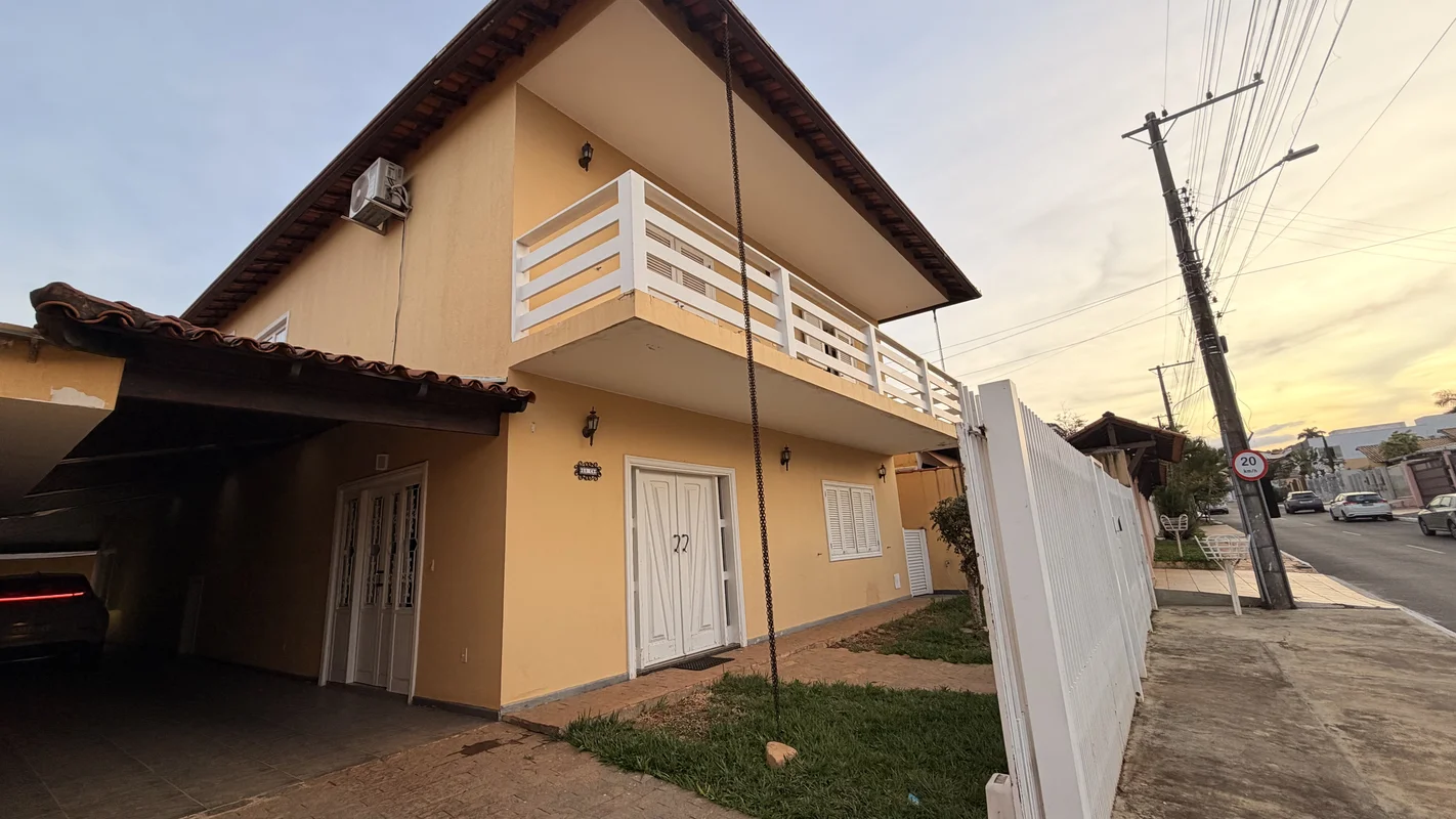 Excelente oportunidade para quem busca espaço, conforto, segurança e qualidade d...