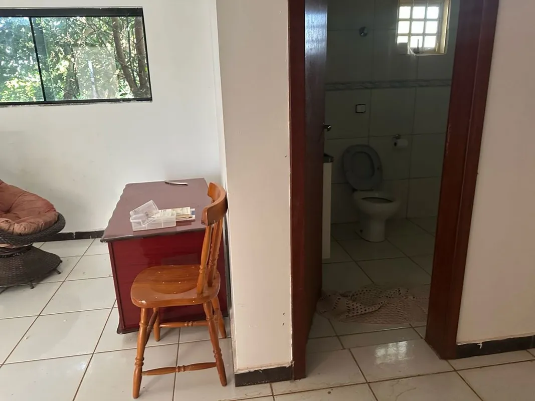 Foto do Imóvel