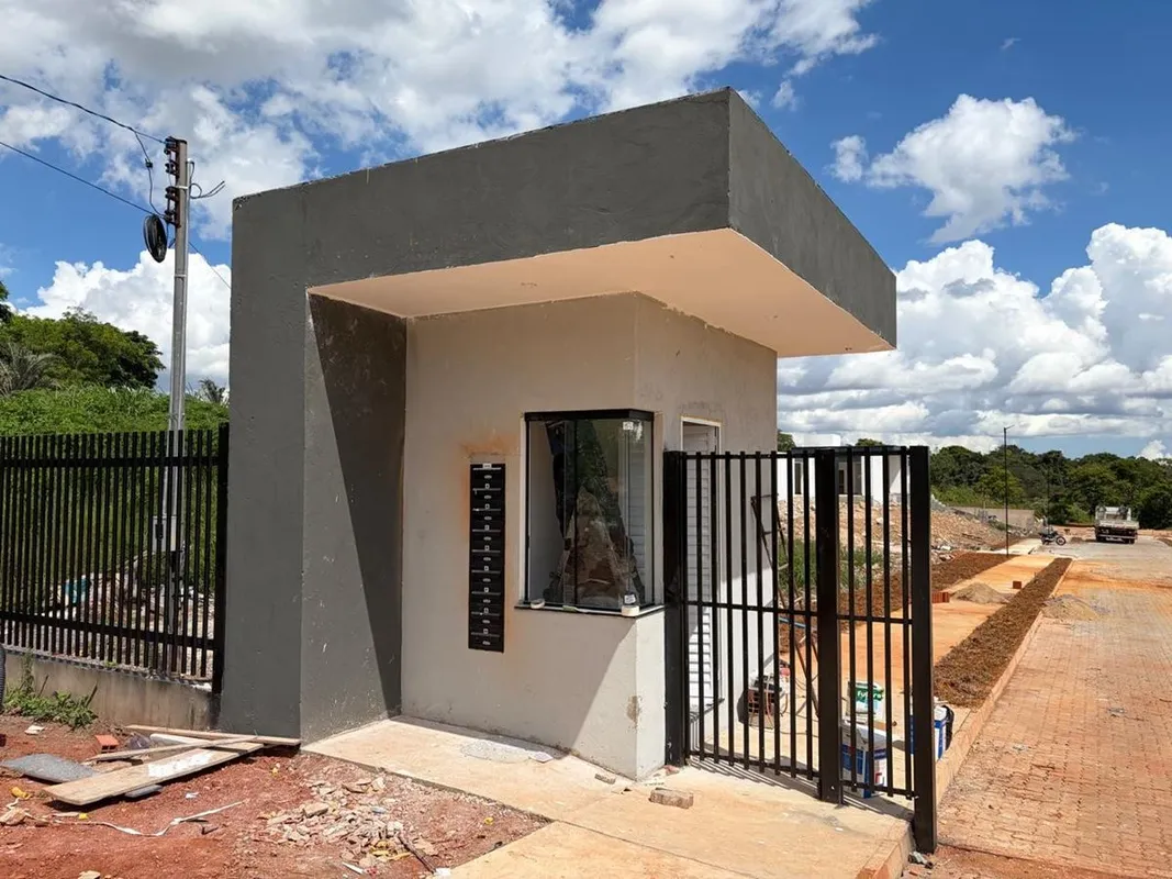 Mais do que adquirir um lote. Você adquire um Projeto executivo completo concebi...