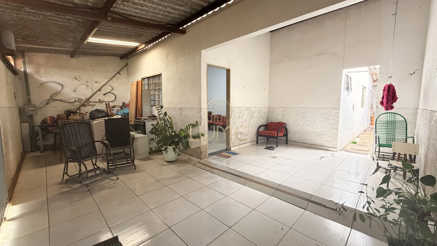 Casa de 3 quartos à venda na Samambaia – Quadra 223Excelente oportunidade para q...