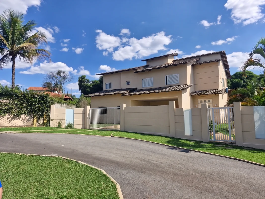 OPORTUNIDADE DE PREÇO NO PARK WAY – SMPW 12 NA SMPW 12Espaço, privacidade e pote...