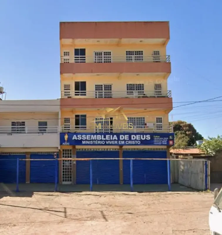 KIT PARA ALUGUEL31 m²2 cômodos + banheiroAluguel: R$ 900,00Ótima localização, pr...