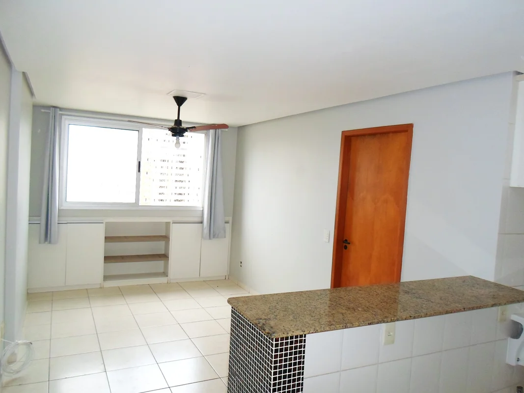 Vendo ótimo apto 01 qto, 36m² na Qda 208 de Águas Claras!- APARTAMENTO EM ÓTIMA ...
