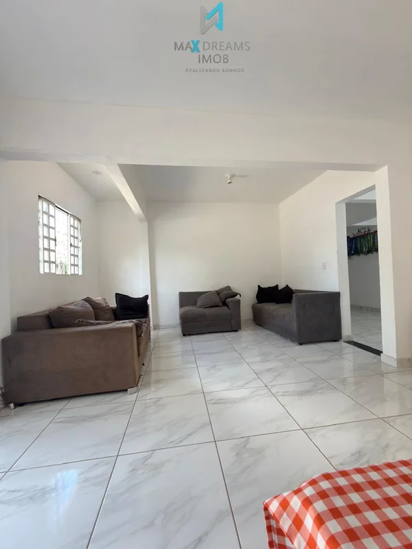 CASA DE ESQUINA À VENDA NO GAMA | 2 RESIDÊNCIAS NO MESMO LOTESetor Sul – Gama/DF...