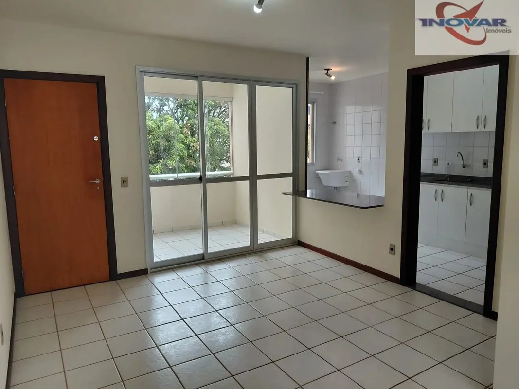 Apartamento de 2 quartos com 75 m² no Sudoeste Econômico – Residencial Parati, Q...