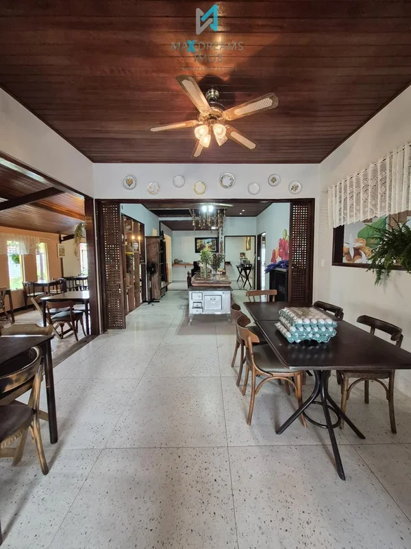 MAX DREAMS IMOB VENDE | CASA COM 3 SUÍTES NA MORADA NOBREConquiste seu novo lar ...