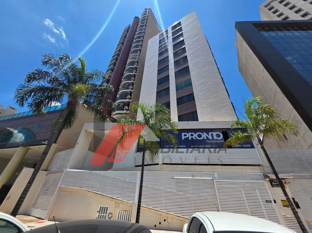 APARTAMENTO PARA VENDA 02 QUARTOS EM TAGUATINGA SUL PRÓXIMO AO METRÔSituado em l...