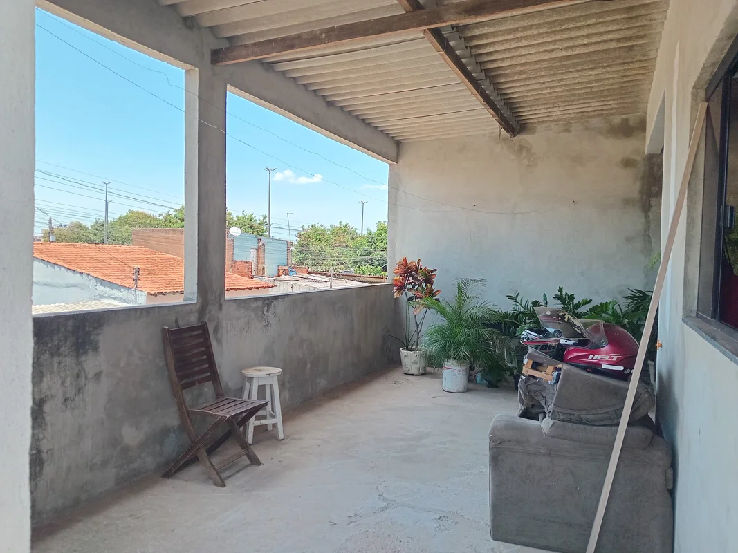 Foto do Imóvel