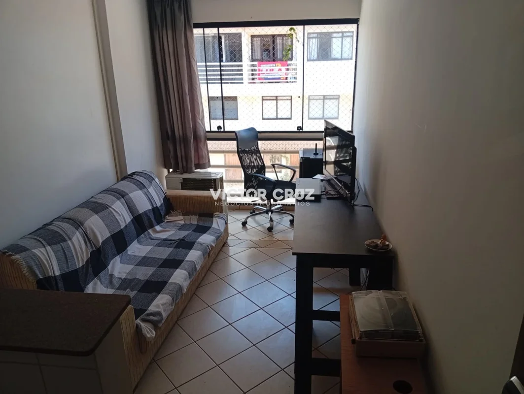Victor Cruz Negócios Imobiliários LTDA aluga:CA 8, Domus Nobile, Lago Norte.Apto...
