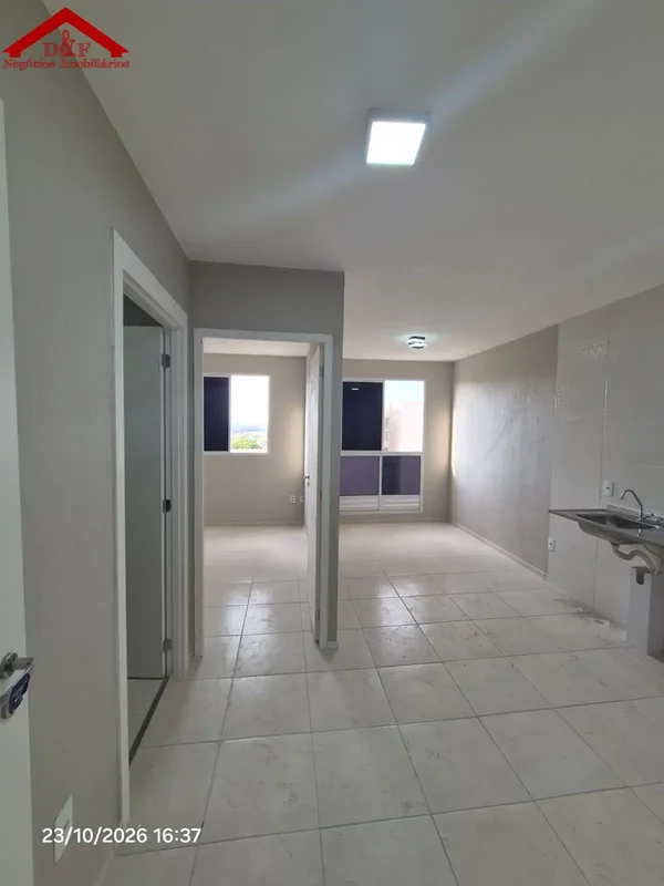 ALUGA-SE EXCELENTE APARTAMENTO COM 1(UM) QUARTO POR R$1.000,00 (Hum mil reais)Ex...
