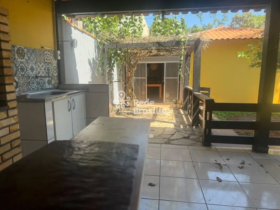 Foto do Imóvel