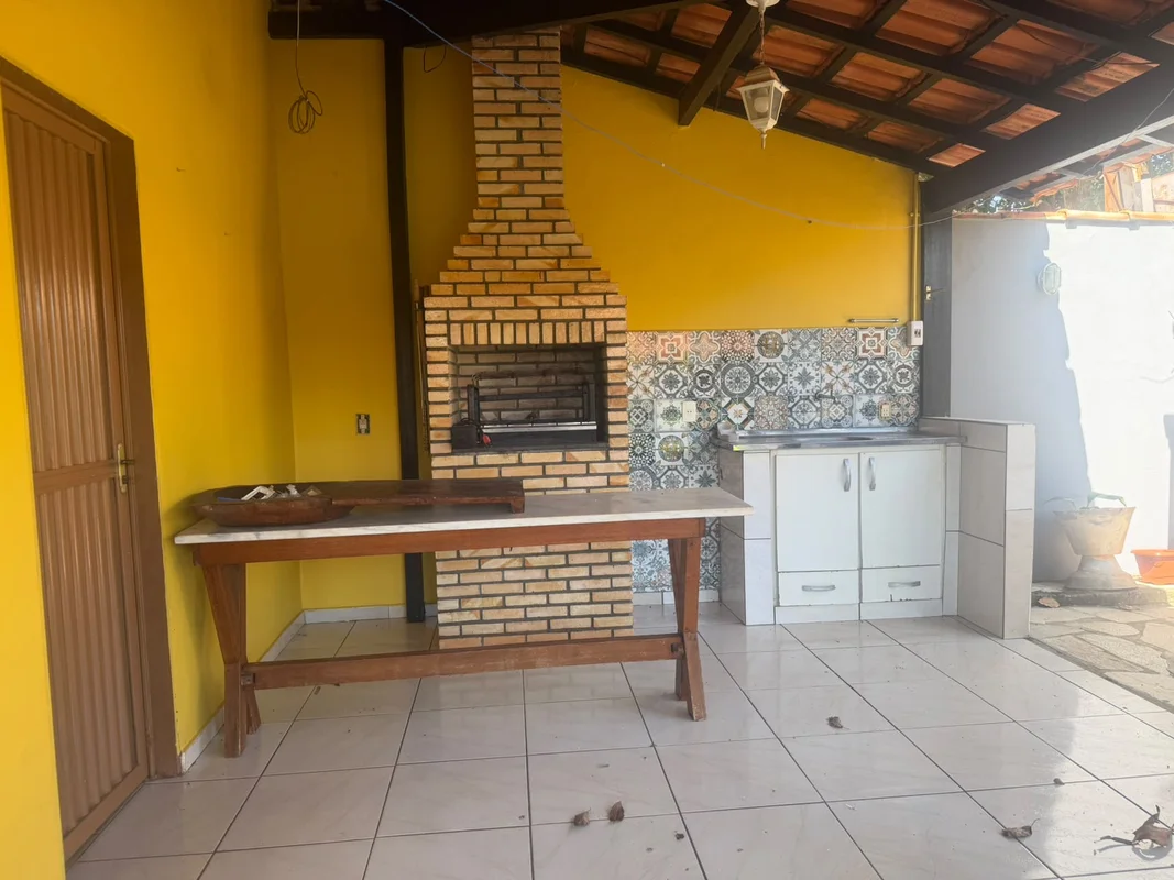 Foto do Imóvel