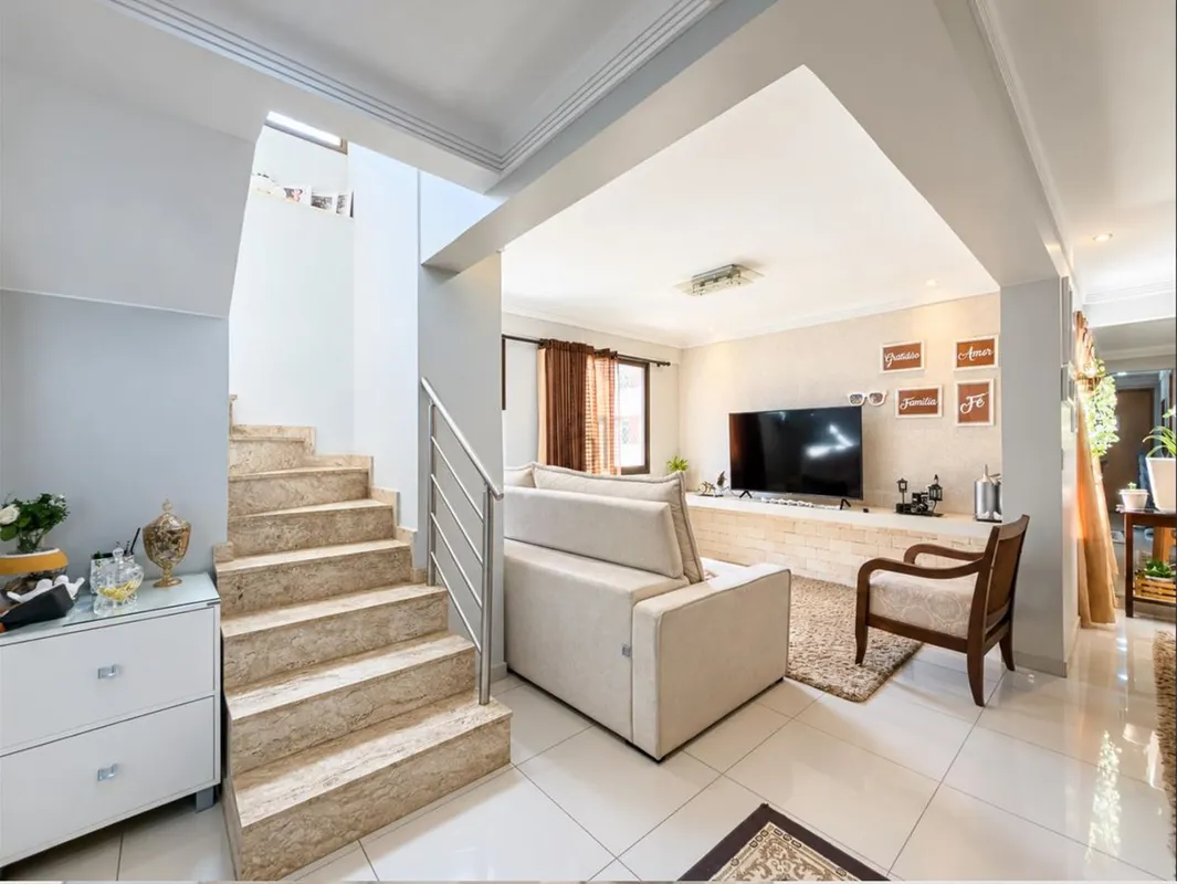 SOFFISTICATO LOFTS & LIVING | DUPLEX | 128,72 m² | MODERNIZADO | VISTA LIVRE PAR...