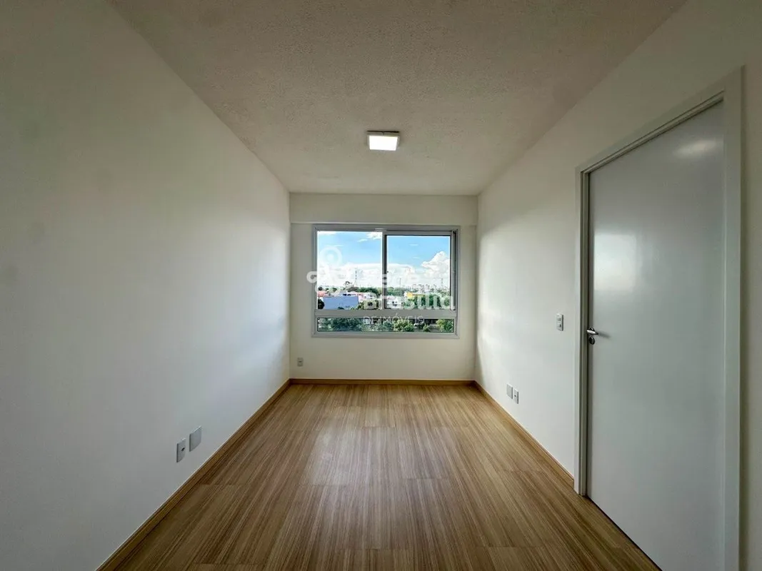 TH36396 - Qs 116 Samambaia - Res. Max 16, Apartamento 01 quarto, 36m². Agende su...