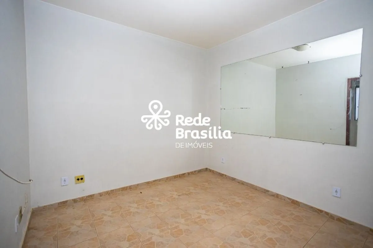 TH29114 - Qe 40 Rua 18 Polo de Modas/Guará, Apartamento 02 quartos, 85m². Agende...